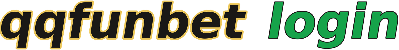 qqfunbet login logo