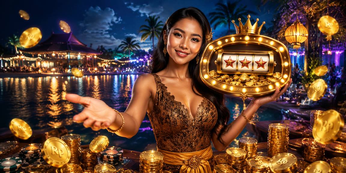 qqfunbet login DANA, OVO, GoPay and QRIS deposit flow