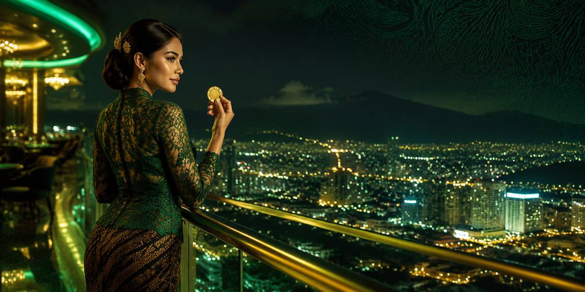 qqfunbet login Our Casino Offers Live Streams and Rooms Built for Indonesia
